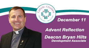Advent Reflection