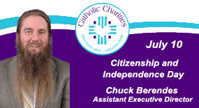 Citizenship and Independence Day