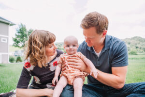 Meet Our Families