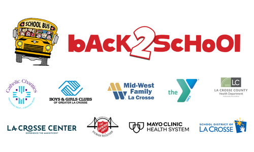 Back2School Program